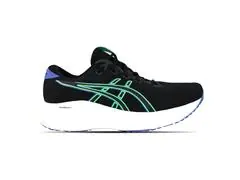 Tênis Asics Gel-Excite 11 Black/Vital Green Masc Tam 41 - 2