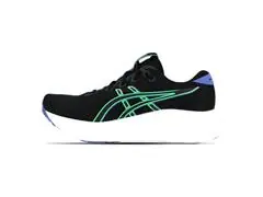 Tênis Asics Gel-Excite 11 Black/Vital Green Masc Tam 41 - 3