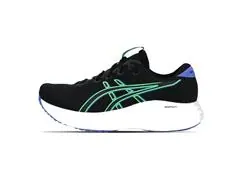 Tênis Asics Gel-Excite 11 Black/Vital Green Masc Tam 41 - 4