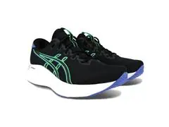 Tênis Asics Gel-Excite 11 Black/Vital Green Masc Tam 43