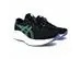 Tênis Asics Gel-Excite 11 Black/Vital Green Masc Tam 44 - 0