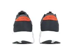 Tênis Asics Gel-Excite 11 022 Carrier Grey/Cherry Tomato Masc Tam 39 - 5