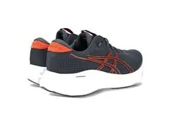 Tênis Asics Gel-Excite 11 022 Carrier Grey/Cherry Tomato Masc Tam 40 - 1