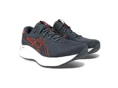 Tênis Asics Gel-Excite 11 022 Carrier Grey/Cherry Tomato Masc Tam 41