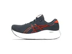 Tênis Asics Gel-Excite 11 022 Carrier Grey/Cherry Tomato Masc Tam 41 - 4