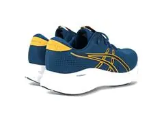 Tênis Asics Gel-Excite 11 Twilight Blue/Yamabuki Masc Tam 39 - 1