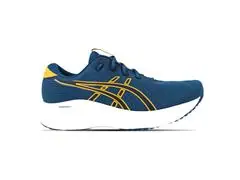 Tênis Asics Gel-Excite 11 Twilight Blue/Yamabuki Masc Tam 39 - 2