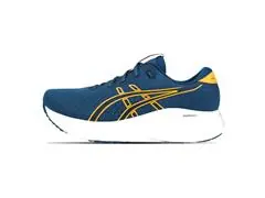 Tênis Asics Gel-Excite 11 Twilight Blue/Yamabuki Masc Tam 39 - 4