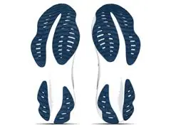 Tênis Asics Gel-Excite 11 Twilight Blue/Yamabuki Masc Tam 40 - 7