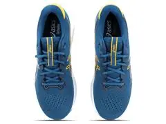 Tênis Asics Gel-Excite 11 Twilight Blue/Yamabuki Masc Tam 43 - 6