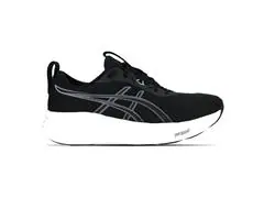 Tênis Asics Gel-Pulse 17 Se Black/Gravel Masc Tam 41 - 2