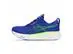 Tênis Asics Gel-Pulse 17 Se Cobalt Burst/Vital Green Masc Tam 39 - 4