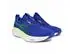 Tênis Asics Gel-Pulse 17 Se Cobalt Burst/Vital Green Masc Tam 40 - 0