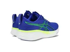 Tênis Asics Gel-Pulse 17 Se Cobalt Burst/Vital Green Masc Tam 41 - 1
