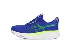 Tênis Asics Gel-Pulse 17 Se Cobalt Burst/Vital Green Masc Tam 41 - 4