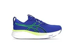 Tênis Asics Gel-Pulse 17 Se Cobalt Burst/Vital Green Masc Tam 42 - 2