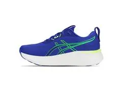 Tênis Asics Gel-Pulse 17 Se Cobalt Burst/Vital Green Masc Tam 42 - 3