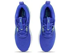 Tênis Asics Gel-Pulse 17 Se Cobalt Burst/Vital Green Masc Tam 42 - 6