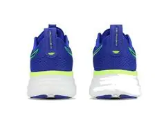 Tênis Asics Gel-Pulse 17 Se Cobalt Burst/Vital Green Masc Tam 43 - 5