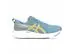 Tênis Asics Gel-Hypersonic 6 401 Saba Blue/White Masc Tam 39 - 2