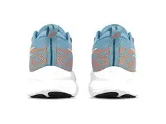 Tênis Asics Gel-Hypersonic 6 401 Saba Blue/White Masc Tam 40 - 5