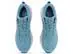 Tênis Asics Gel-Hypersonic 6 401 Saba Blue/White Masc Tam 41 - 6