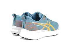 Tênis Asics Gel-Hypersonic 6 401 Saba Blue/White Masc Tam 42 - 1