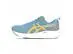 Tênis Asics Gel-Hypersonic 6 401 Saba Blue/White Masc Tam 42 - 4