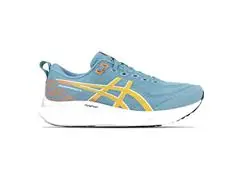 Tênis Asics Gel-Hypersonic 6 401 Saba Blue/White Masc Tam 43 - 2