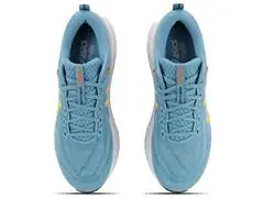 Tênis Asics Gel-Hypersonic 6 401 Saba Blue/White Masc Tam 43 - 6