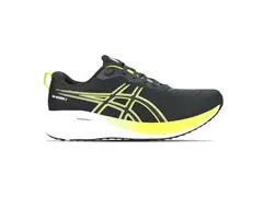 Tênis Asics Gel-Shinobi 3 020 Graphite Grey/Citron Masc Tam 39 - 2