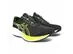 Tênis Asics Gel-Shinobi 3 020 Graphite Grey/Citron Masc Tam 40 - 0
