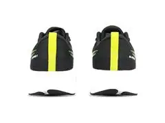Tênis Asics Gel-Shinobi 3 020 Graphite Grey/Citron Masc Tam 43 - 5