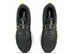 Tênis Asics Gel-Shinobi 3 020 Graphite Grey/Citron Masc Tam 43 - 6
