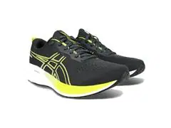 Tênis Asics Gel-Shinobi 3 020 Graphite Grey/Citron Masc Tam 44 - 0
