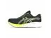 Tênis Asics Gel-Shinobi 3 020 Graphite Grey/Citron Masc Tam 44 - 4