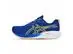Tênis Asics Gel-Shinobi 3 401 Blue/Sun Peach Masc Tam 40 - 4