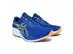 Tênis Asics Gel-Shinobi 3 401 Blue/Sun Peach Masc Tam 41 - 0