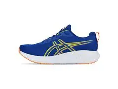 Tênis Asics Gel-Shinobi 3 401 Blue/Sun Peach Masc Tam 42 - 3