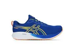 Tênis Asics Gel-Shinobi 3 401 Blue/Sun Peach Masc Tam 43 - 2