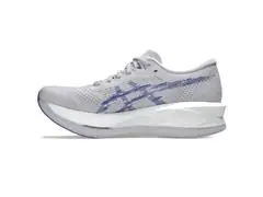 Tênis Asics Sonicblast 020 Lilac Hint/White Fem Tam 34 - 3