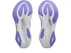 Tênis Asics Sonicblast 020 Lilac Hint/White Fem Tam 35 - 7