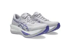Tênis Asics Sonicblast 020 Lilac Hint/White Fem Tam 37