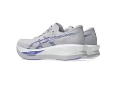 Tênis Asics Sonicblast 020 Lilac Hint/White Fem Tam 38 - 1