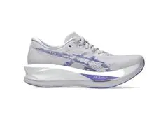 Tênis Asics Sonicblast 020 Lilac Hint/White Fem Tam 38 - 2