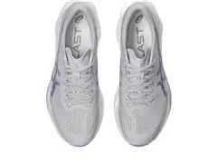 Tênis Asics Sonicblast 020 Lilac Hint/White Fem Tam 39 - 6