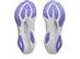 Tênis Asics Sonicblast 020 Lilac Hint/White Fem Tam 39 - 7
