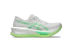 Tênis Asics Sonicblast 101 White/Vital Green Fem Tam 37 - 2