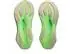 Tênis Asics Sonicblast 101 White/Vital Green Fem Tam 37 - 7