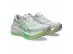 Tênis Asics Sonicblast 101 White/Vital Green Fem Tam 38 - 0